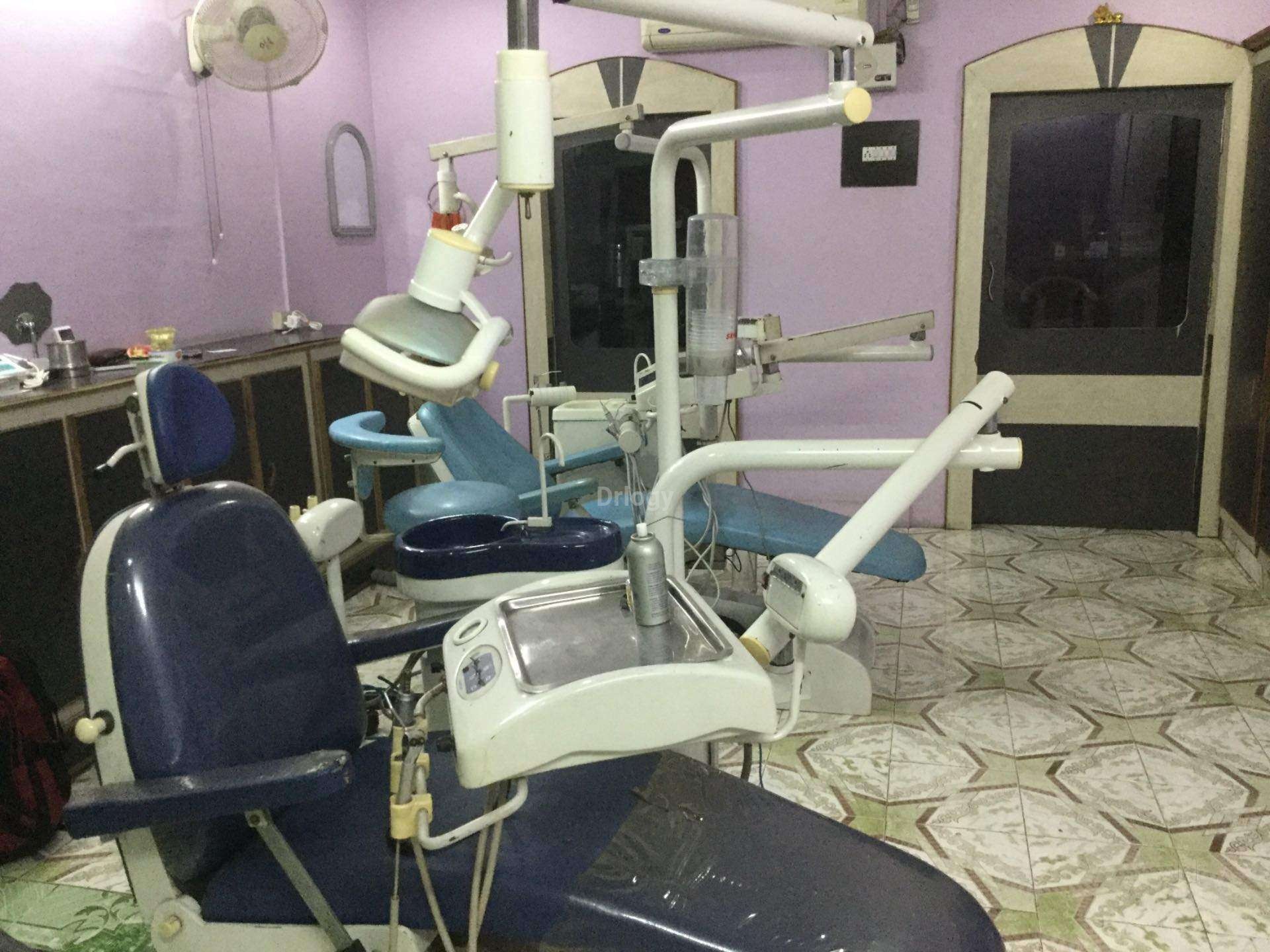 Seven Hills Dental Clinic Images/Photos, Nad Kottha Road, Visakhapatnam