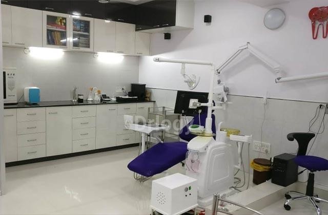 Shagun Dental Care Images/Photos, Mahanagar, Lucknow