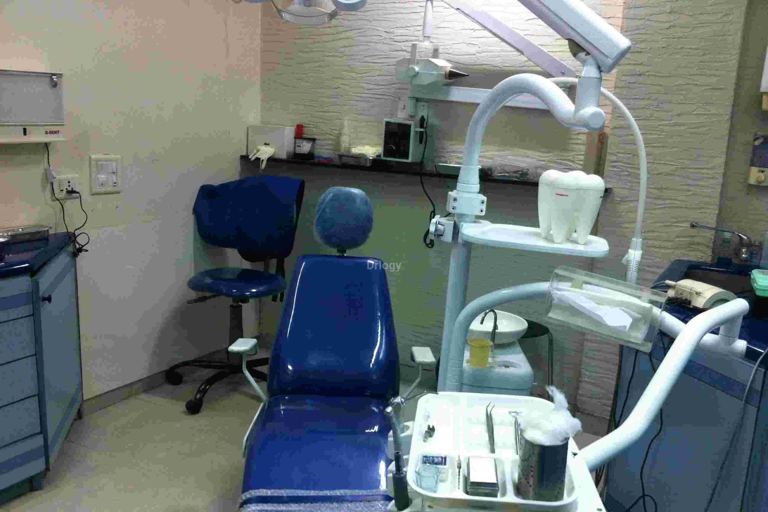 Shah'S Dental Clinic Images/Photos, Matunga Railway Workshop, Mumbai