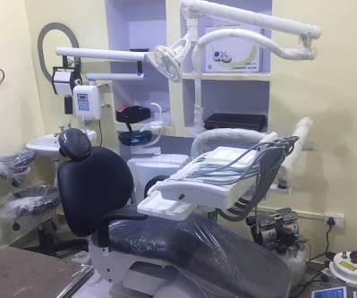 Shekhar Dental Clinic And Orthodontic Center Images/Photos, Hazratganj, Lucknow