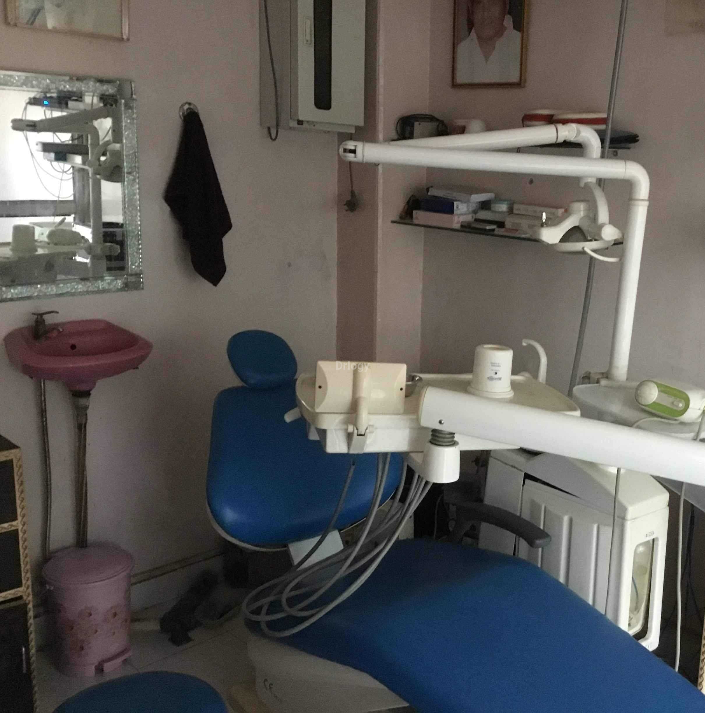 Shine Dental Clinic Images/Photos, Indira Nagar, Lucknow
