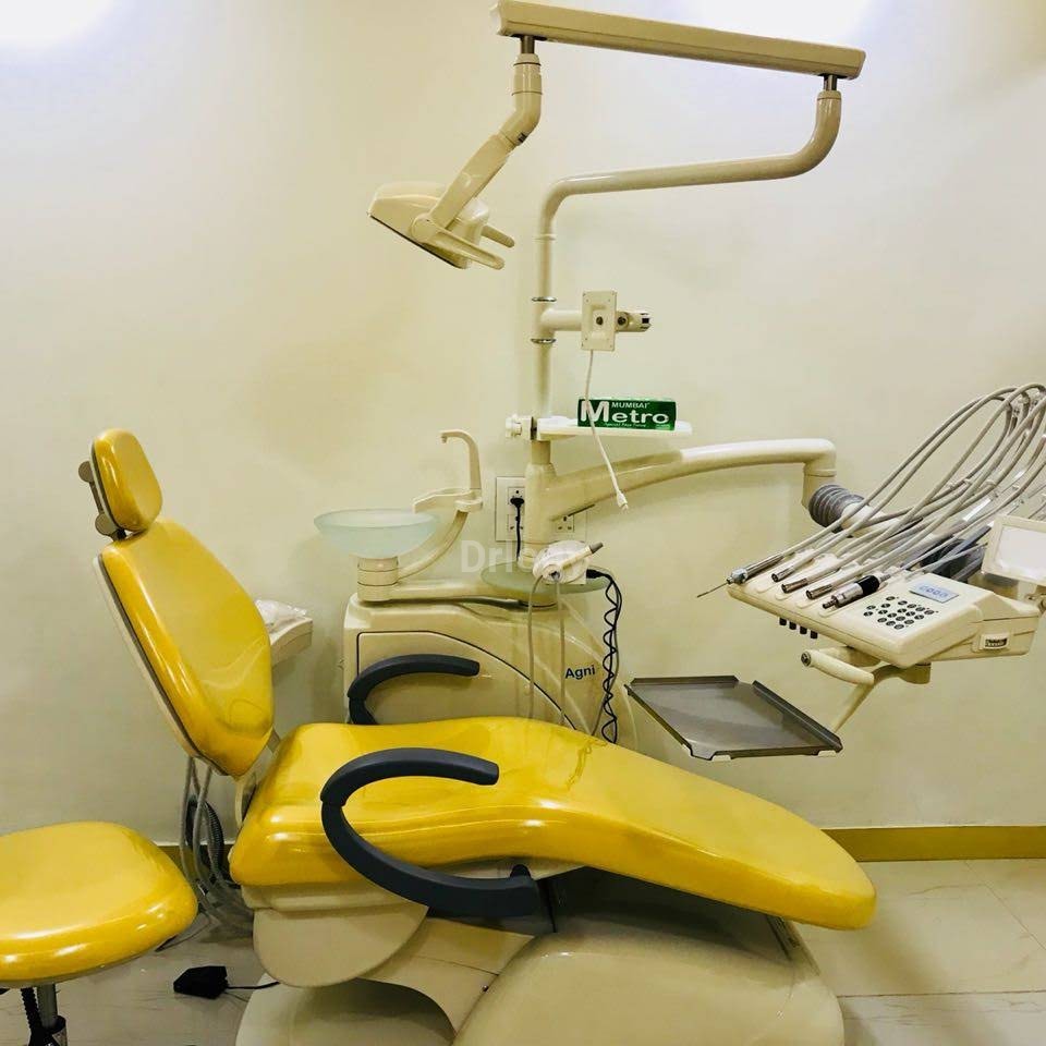 Shining Smiles Dental Clinic Images/Photos, Andheri West, Mumbai