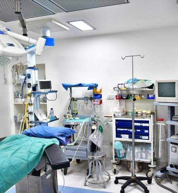 Shivalik Hospital Images/Photos, Sector 37, Faridabad