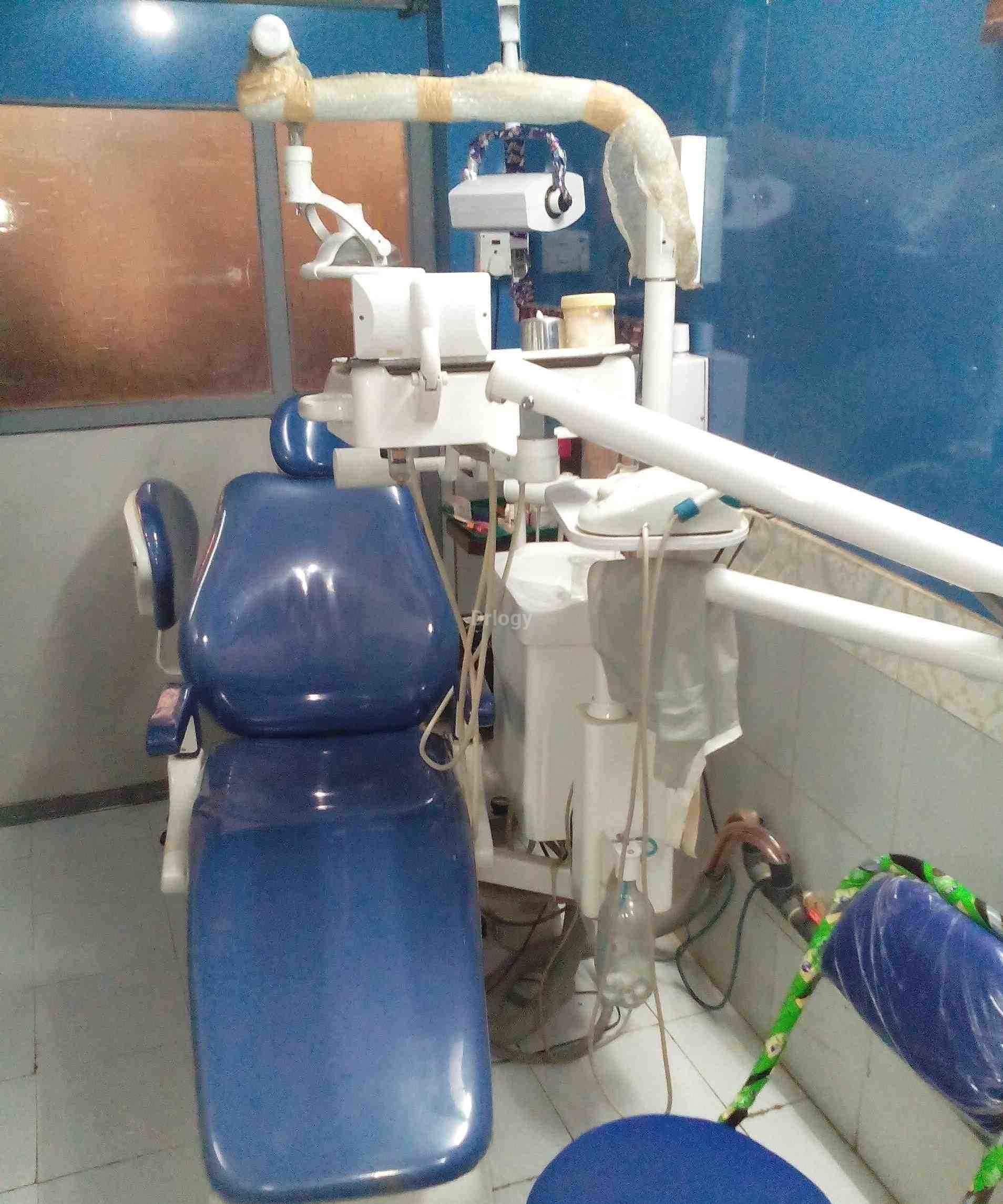 Shree Dental Clinic Images/Photos, West thane, Thane