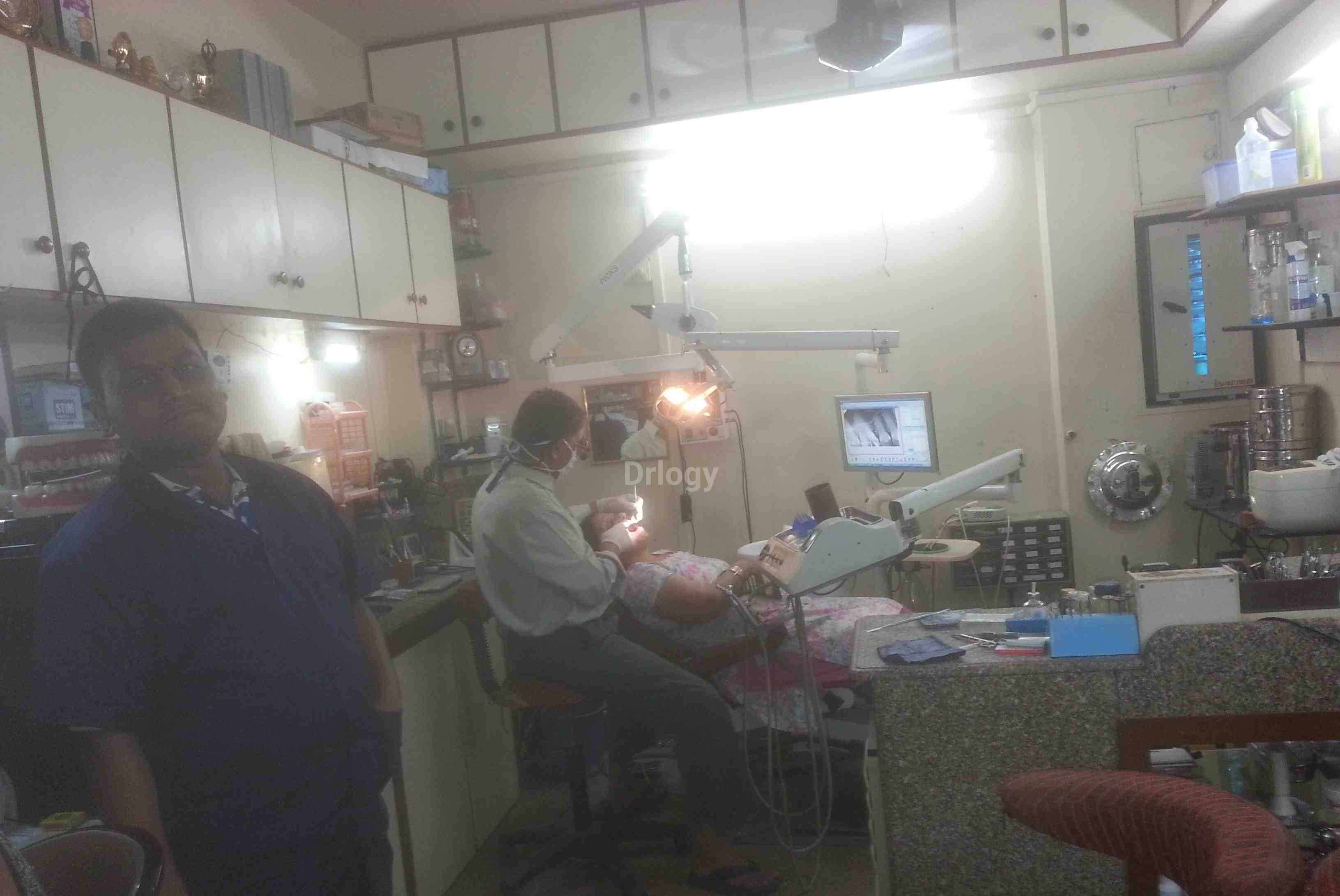 Shree Dental Clinic Images/Photos, Kopri colony, Thane
