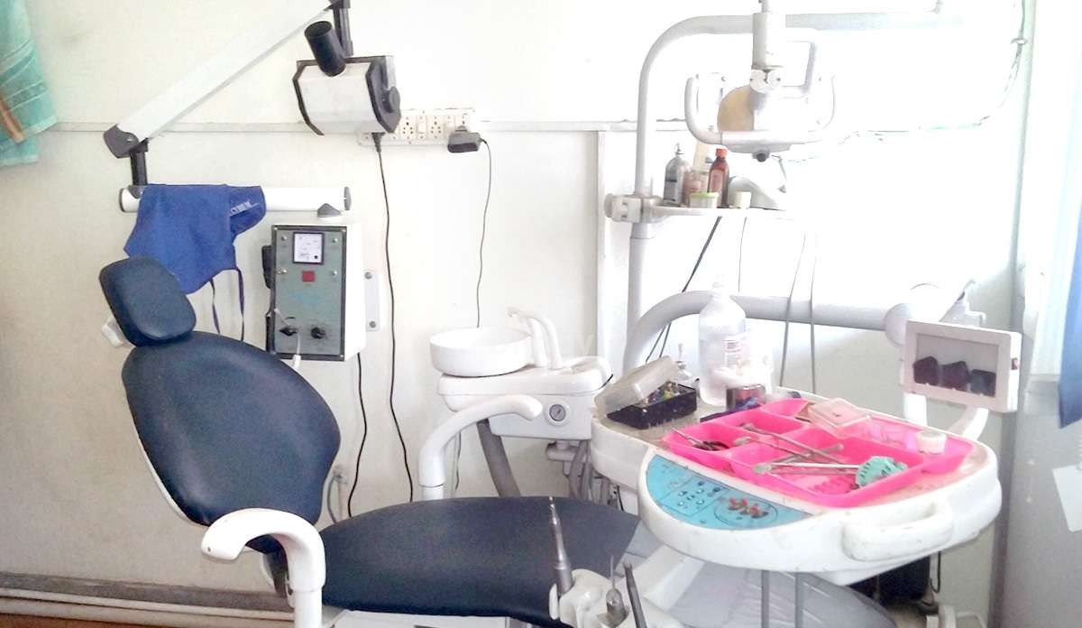 Shree Dental Orthodontic & Implant Clinic Images/Photos, Rajajipuram, Lucknow