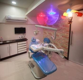 Shree Dental Speciality Hospital Images/Photos, Kalyan city, Thane