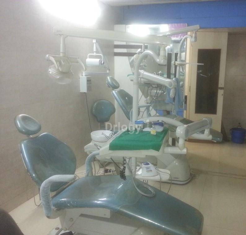 Shree Krishna Dental Clinic Images/Photos, Ulhasnagar, Thane