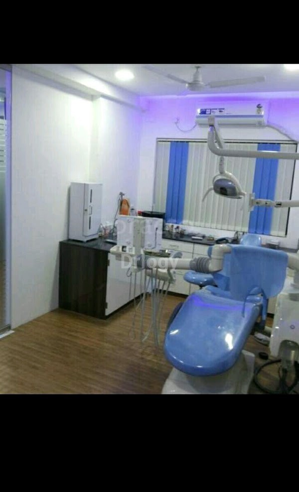 Shree Orthodontics And Multispeciality Dental Care Images/Photos, Wakad, Pune