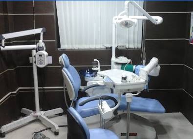 Shree Sai Dental Clinic & Implant Centre Images/Photos, Aliganj, Lucknow