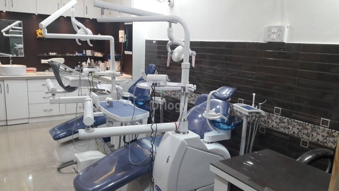 Shree Sai Dental Clinic Images/Photos, Gomti Nagar, Lucknow