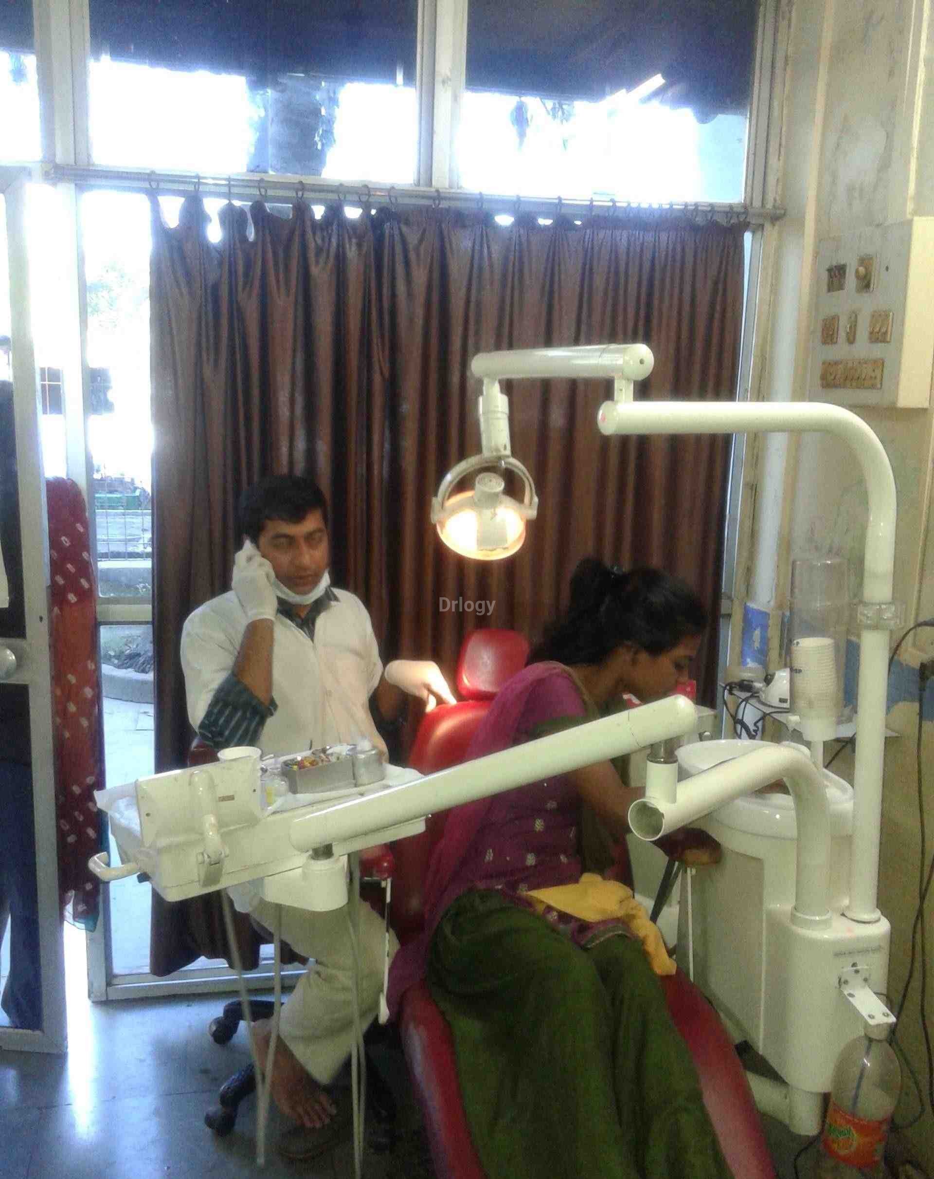 Shree Siddhivinayak Dental Clinic Images/Photos, Jogeshwari East, Mumbai