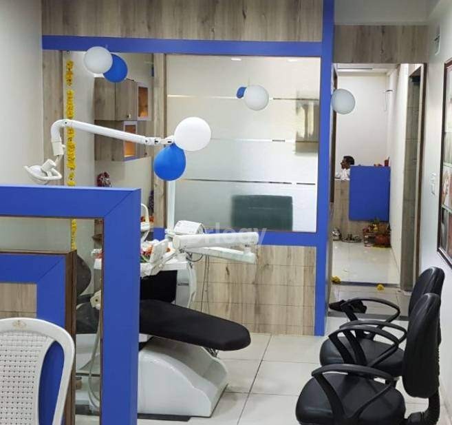 Shubham Dental Care And Implant Centre Images/Photos, Sector-6/A, Gandhinagar