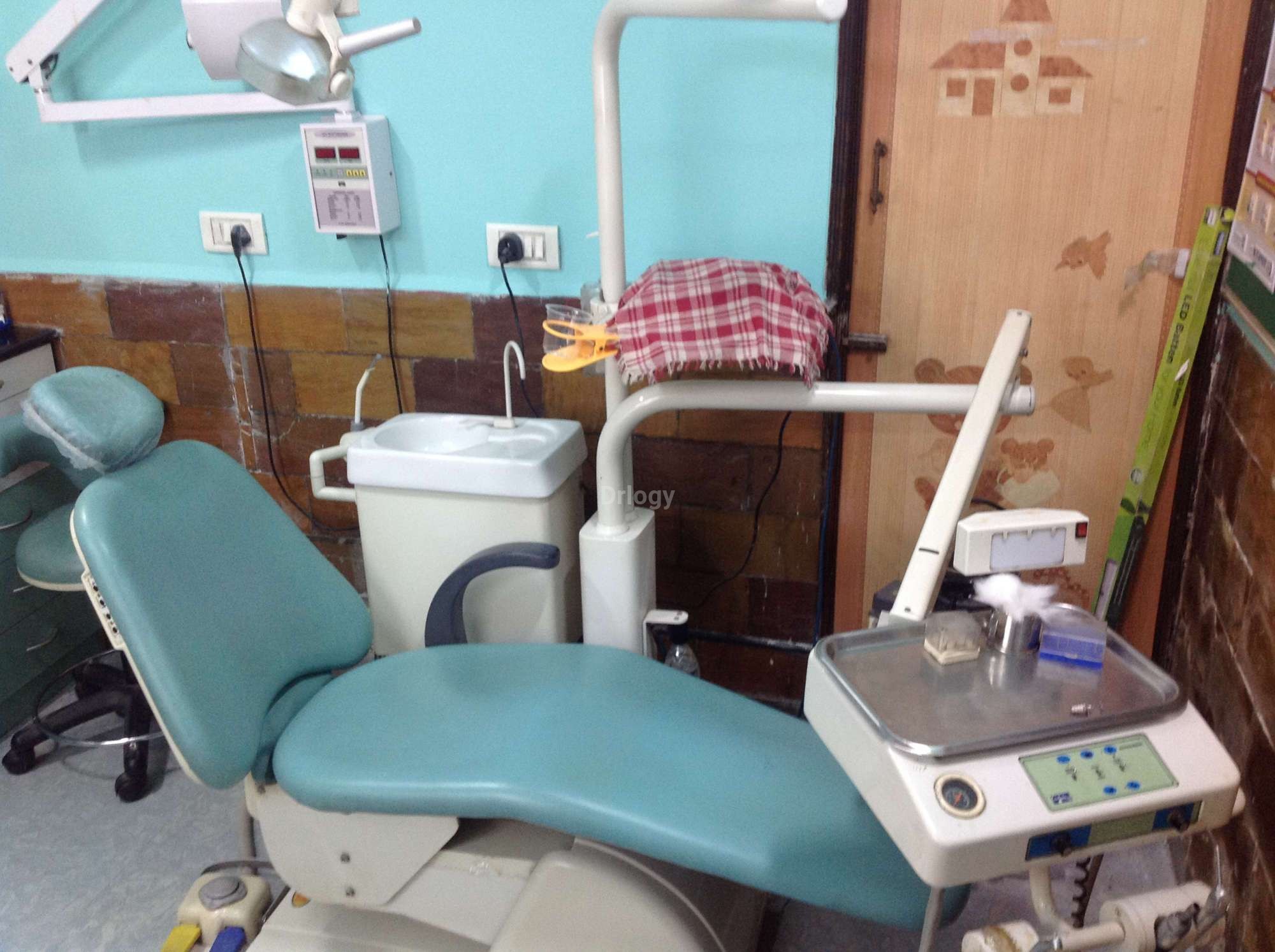 Sia Dental Clinic Images/Photos, West thane, Thane
