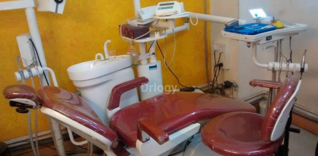 Siddhi Vinayak Clinic Images/Photos, Ambernath, Thane