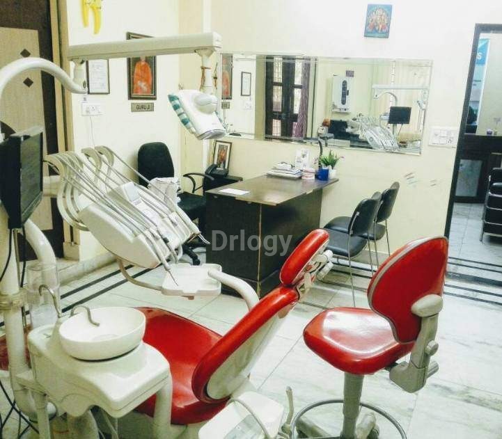 Sidh Dental Care Clinic Images/Photos, Chattarpur, New Delhi