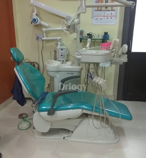 Singla Dental Braces & Implant Centre Images/Photos, Rohini, New Delhi