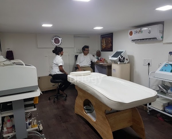 Skin N Sculpt Clinic Images/Photos, Andheri East, Mumbai
