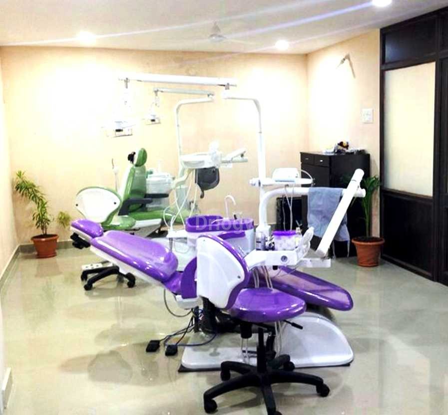 Smart Cure Dental Clinic Images/Photos, Boyapalem, Visakhapatnam