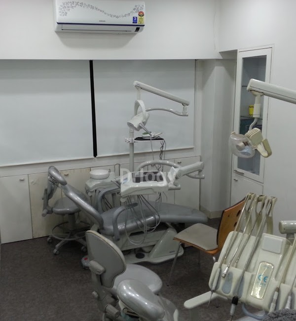 Smile Arc Speciality Dental Clinic Images/Photos, Bhandup West, Mumbai