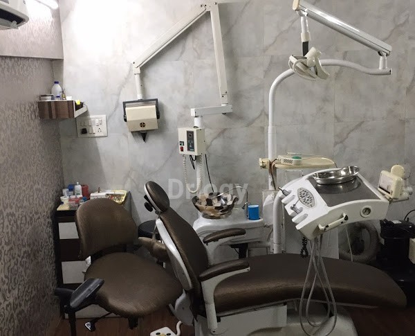 Smile Care & Implant Centre Images/Photos, Mulund West, Mumbai
