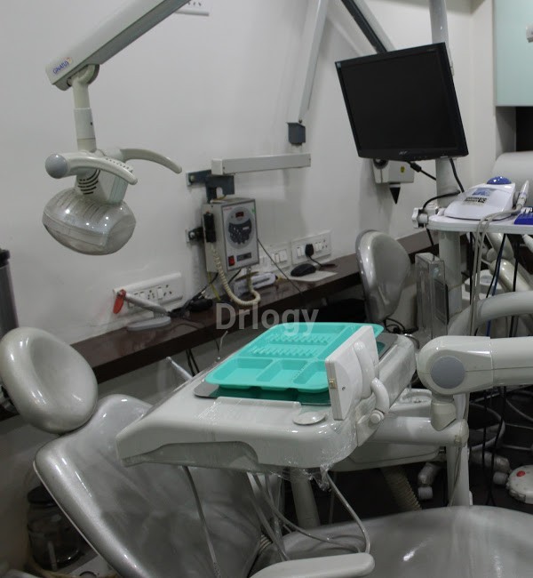 Smile Concepts Multi Speciality Dental Clinic Images/Photos, Andheri West, Mumbai