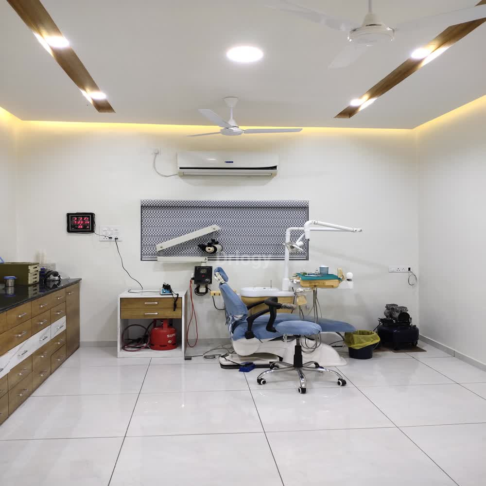 SMILE DENTAL CARE Images/Photos, Gondal, Rajkot