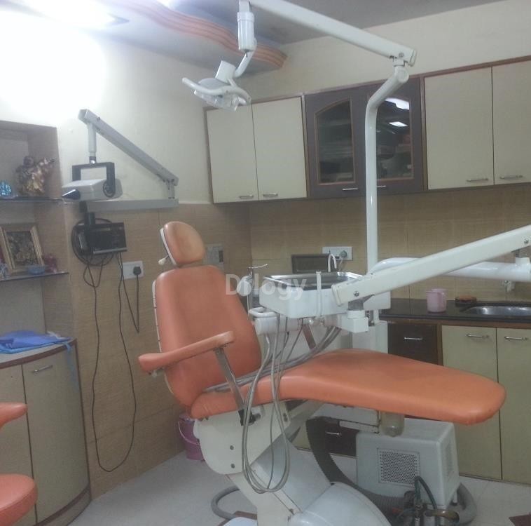 Smile Dental Clinic Images/Photos, WAGLE IE, Thane