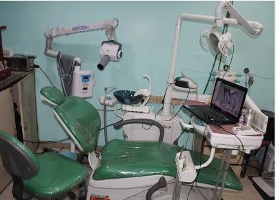 Smile Dental Clinic Images/Photos, Ashiyana, Lucknow