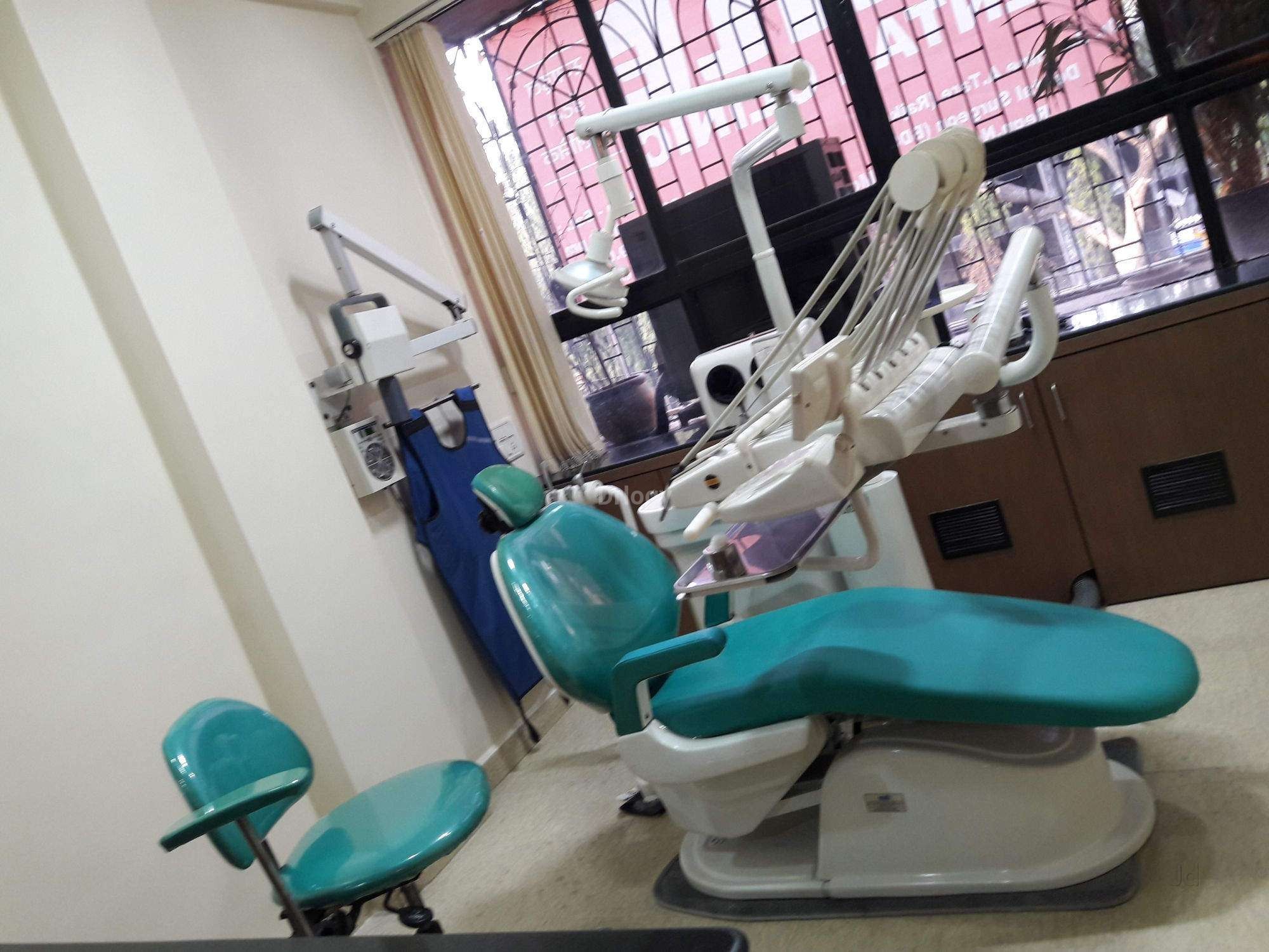 Smile Dental Clinic Images/Photos, West thane, Thane