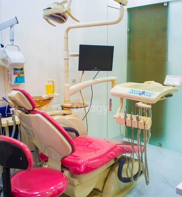 Smile Gallery Dental Clinic Images/Photos, Borivali West, Mumbai
