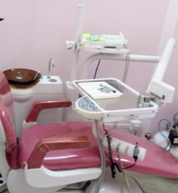 Smile N Shine Images/Photos, Borivali West, Mumbai