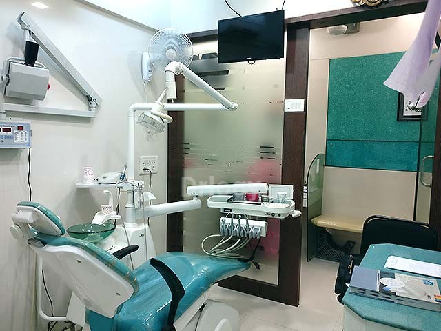 Smile N Shine Advanced Dental Clinic Images/Photos, Kandivali West, Mumbai