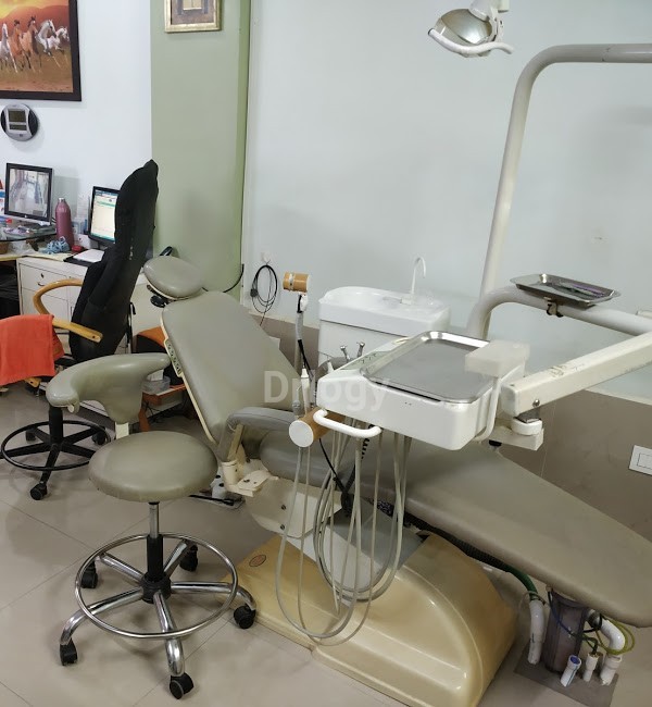 Smile N Shine Multispeciality Dental Clinic Images/Photos, Mulund West, Mumbai