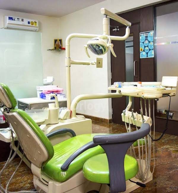 Smile On Complete Dental Care Images/Photos, Marathahalli, Bangalore