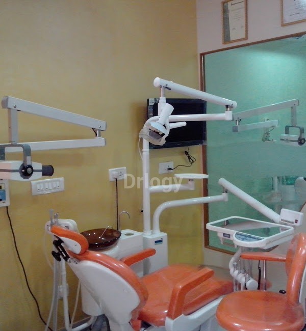 Smile Plus Dental Clinic-Shop No 5 Images/Photos, Powai, Mumbai
