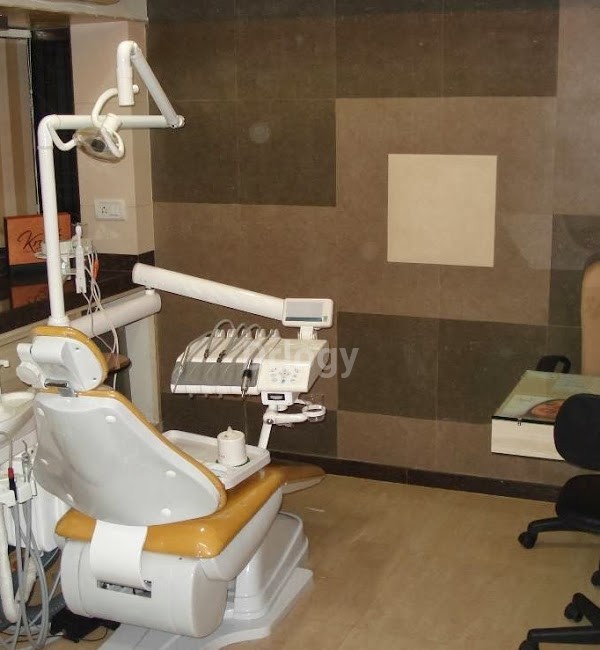 Smile Sensations Dental Clinic Images/Photos, Andheri East, Mumbai