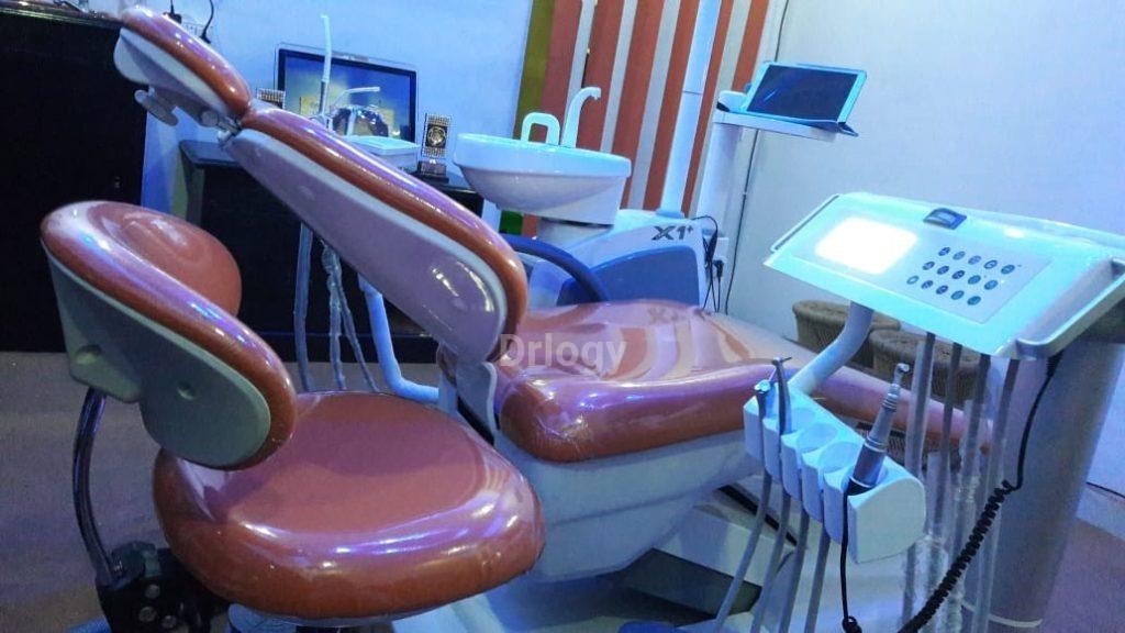 Smile Stone Dental Care Centre Images/Photos, Chowk, Lucknow