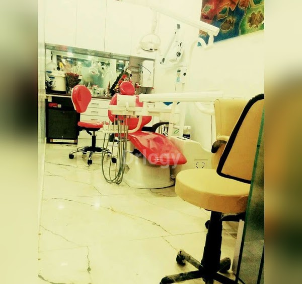 Smile Stories Dental Clinic Images/Photos, Mumbai Central, Mumbai