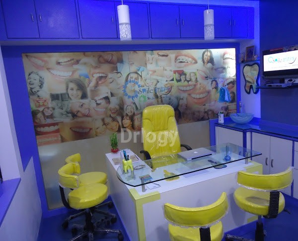 Smile Sutra-Jogeshwari West Images/Photos, Jogeshwari West, Mumbai