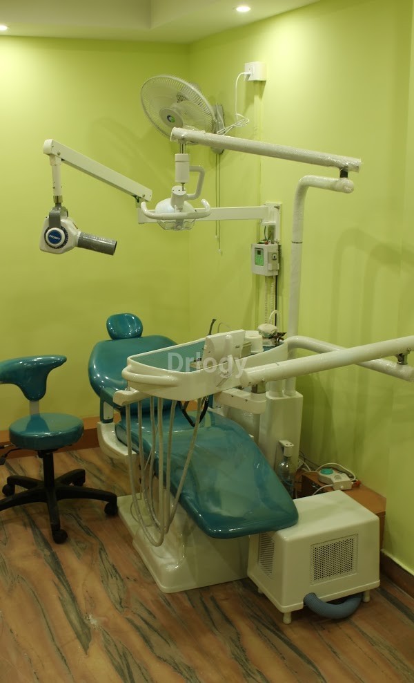 SmileCure Multispeciality Dental Clinic Images/Photos, Marathahalli, Bangalore