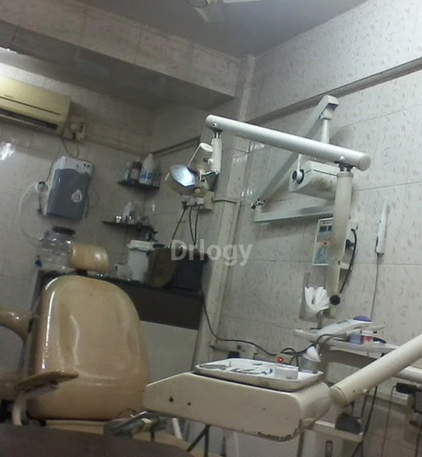 Smiledent Dental Care Centre Images/Photos, Dombivali west, Thane