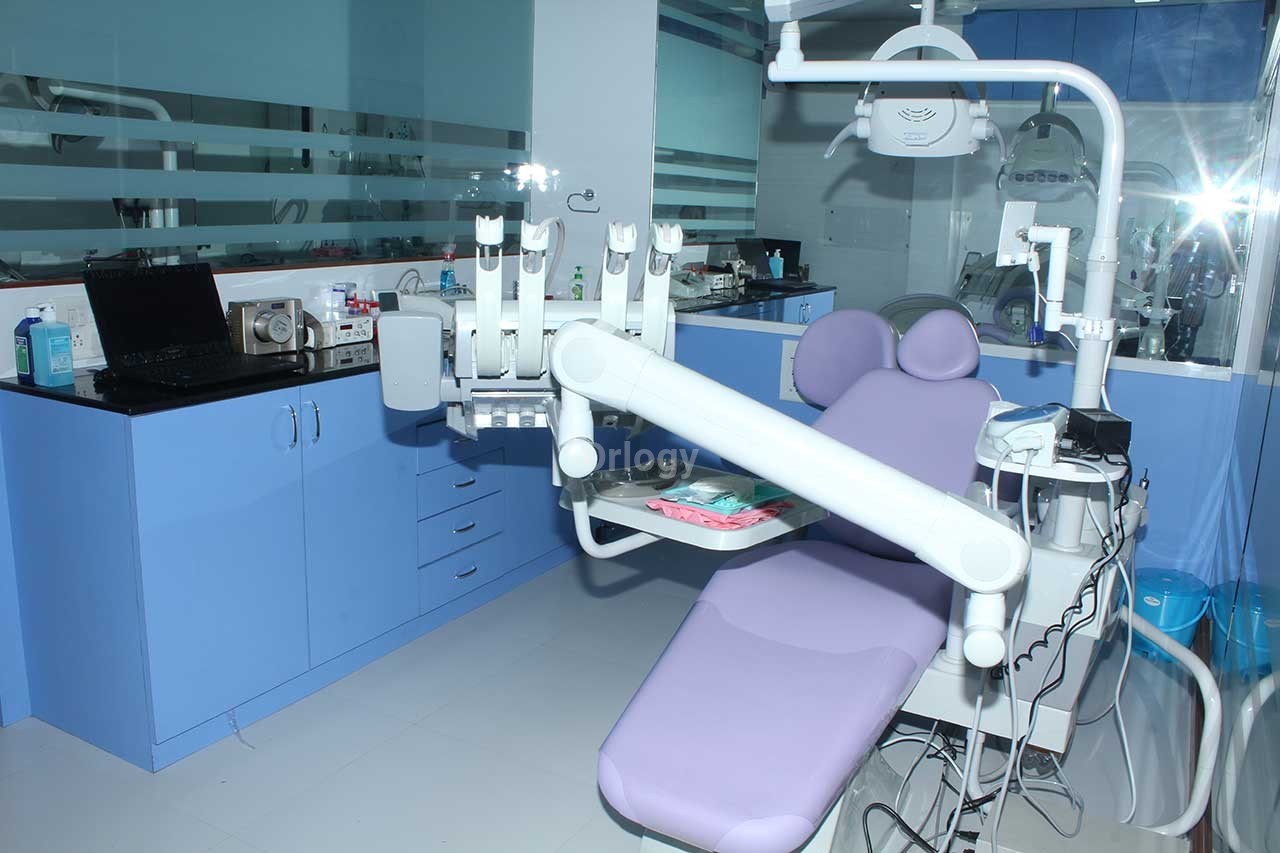 Smilee Dental Care Images/Photos, Powai, Mumbai