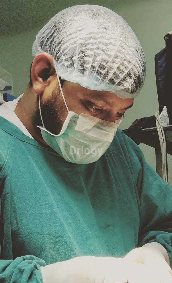 SmileKraft Dental Clinic Maxillofacial & Implant Centre Images/Photos, New Industrial Township, Faridabad