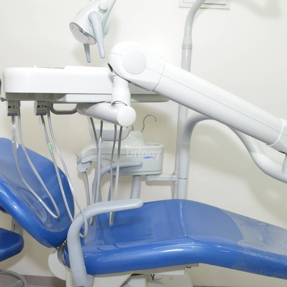 Smiles & More - Multispeciality Dental Clinic Images/Photos, Mazagaon, Mumbai