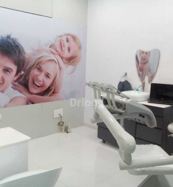 Smiles And More Dental Care Center Images/Photos, Kandivali East, Mumbai