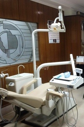 Smiles Dental Clinic Images/Photos, Dwaraka Nagar, Visakhapatnam
