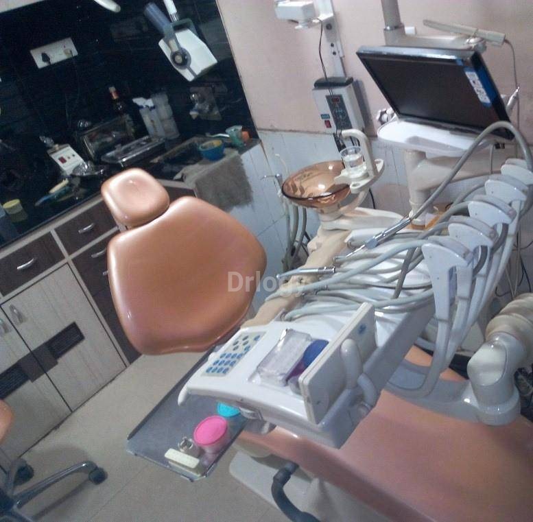 Smiles Profiles Advance Dental Clinic Images/Photos, Dombivali east, Thane