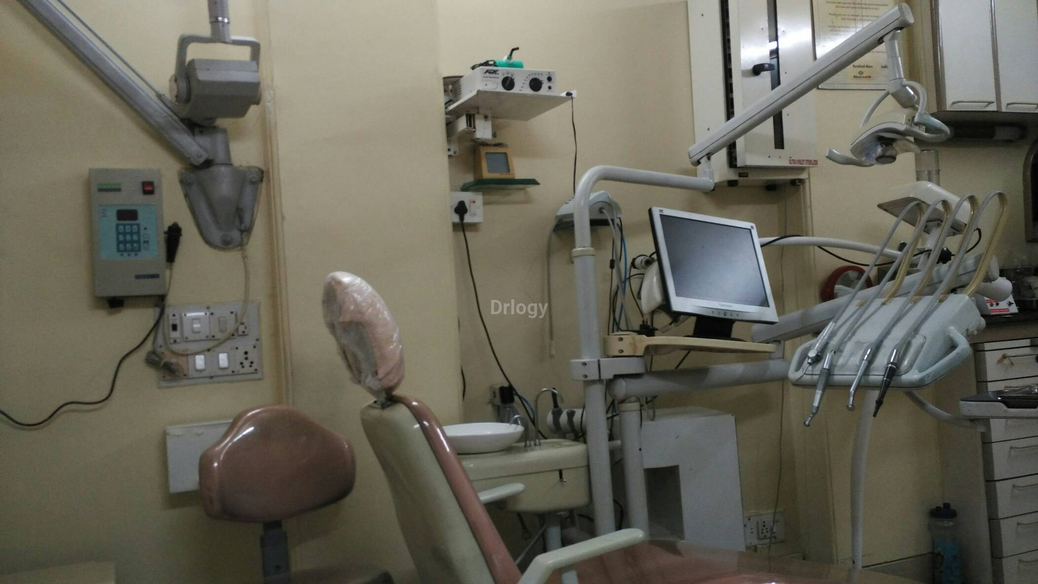 Smilzz Dental Images/Photos, Ghatkopar East, Mumbai