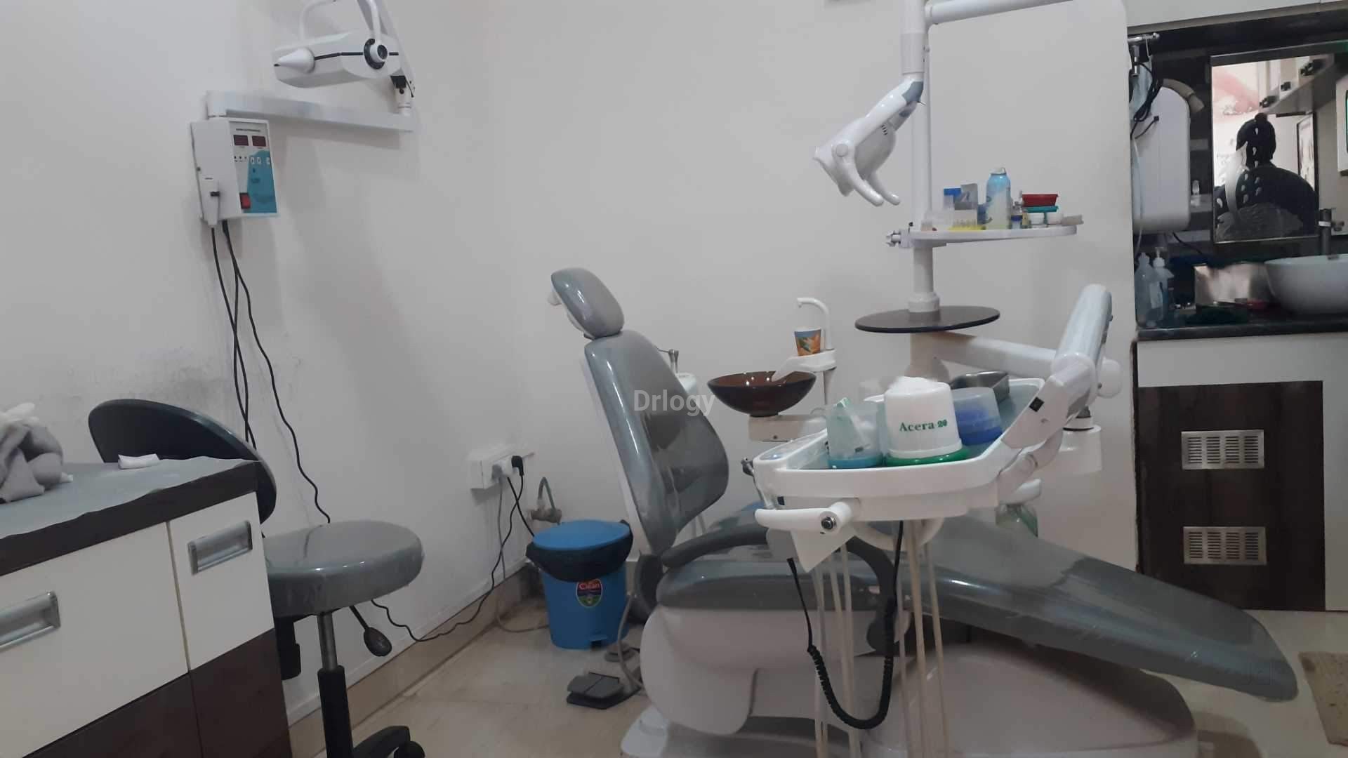 Soni Dental Clinic Images/Photos, Kalyan city, Thane